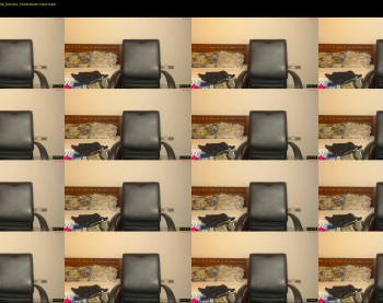 betty_fire_ — 4 minute Chaturbate female cam show recording, 720p, Apr 25, 2023