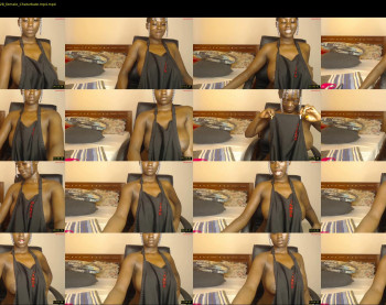 betty_fire_ — 16 minute Chaturbate female cam show recording, 720p, Apr 25, 2023