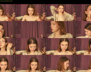 daisypro — 21 minute Chaturbate couple cam show recording, 720p, Apr 25, 2023
