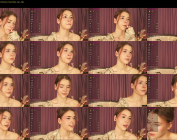 daisypro — 11 minute Chaturbate couple cam show recording, 720p, Apr 25, 2023