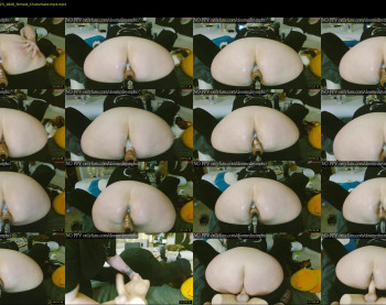 doomednympho — 88 minute Chaturbate female cam show recording, 720p, Apr 25, 2023