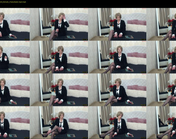 elisarosse_ — 13 minute Chaturbate female cam show recording, 720p, Apr 25, 2023