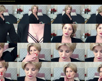 elisarosse_ — 7 minute Chaturbate female cam show recording, 720p, Apr 26, 2023