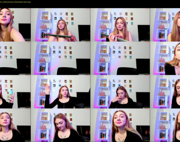 elizabeth__gray — 42 minute Chaturbate female cam show recording, 720p, Apr 25, 2023