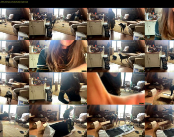 emersoncane — 9 minute Chaturbate female cam show recording, 720p, Apr 25, 2023