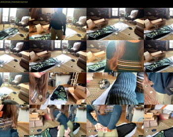 emersoncane — 20 minute Chaturbate female cam show recording, 720p, Apr 25, 2023
