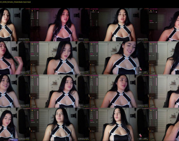 emma_johnson_ — 69 minute Chaturbate female cam show recording, 720p, Apr 26, 2023