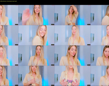 emmi_rosee — 6 minute Chaturbate female cam show recording, 720p, Apr 25, 2023