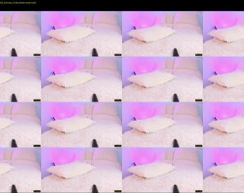 evelin_gh1 — 47 minute Chaturbate female cam show recording, 720p, Apr 26, 2023