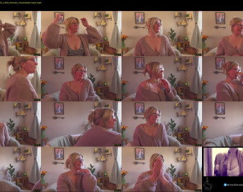 french_devotion — 35 minute Chaturbate female cam show recording, 720p, Apr 25, 2023