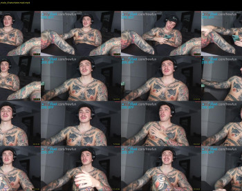 frewfun — 92 minute Chaturbate male cam show recording, 720p, Apr 25, 2023