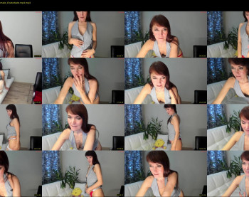 fritha — 50 minute Chaturbate female cam show recording, 720p, Apr 25, 2023