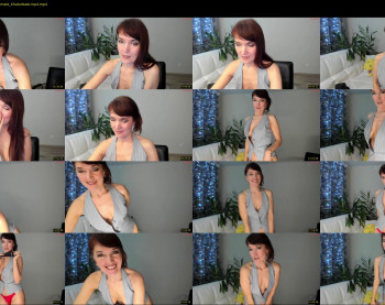 fritha — 27 minute Chaturbate female cam show recording, 720p, Apr 26, 2023