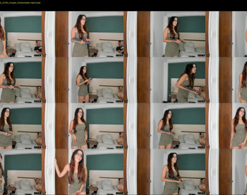 funcouple1985 — 15 minute Chaturbate couple cam show recording, 720p, Apr 25, 2023