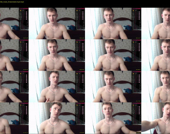 george_fflo — 2 minute Chaturbate male cam show recording, 720p, Apr 25, 2023