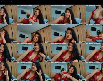 hawaiigirl_ — 34 minute Chaturbate female cam show recording, 720p, Apr 26, 2023