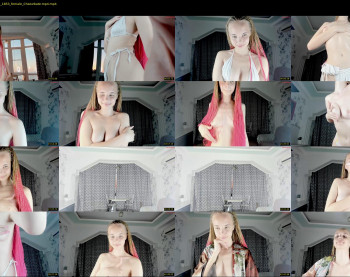 infinite_reality — 52 minute Chaturbate female cam show recording, 720p, Apr 25, 2023