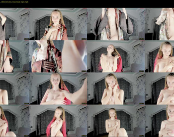 infinite_reality — 11 minute Chaturbate female cam show recording, 720p, Apr 25, 2023