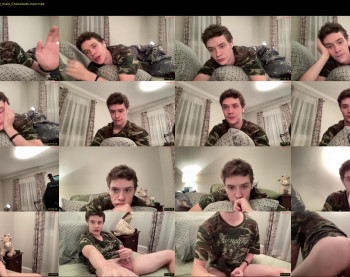 ironthud — 68 minute Chaturbate male cam show recording, 720p, Apr 25, 2023