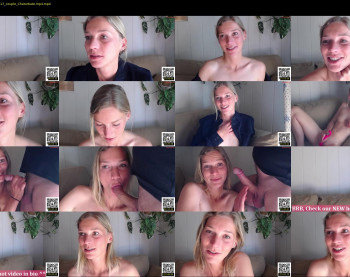 joannadea — 86 minute Chaturbate female cam show recording, 720p, Apr 25, 2023