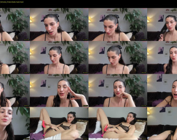 jsmine_ — 17 minute Chaturbate female cam show recording, 720p, Apr 25, 2023