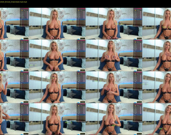 kassablanca_ — 5 minute Chaturbate female cam show recording, 720p, Apr 26, 2023