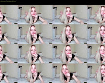 katebremar — 7 minute Chaturbate female cam show recording, 720p, Apr 26, 2023