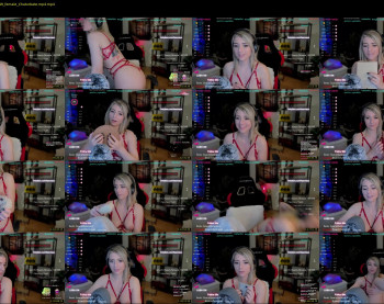 kimilee22 — 120 minute Chaturbate female cam show recording, 720p, Apr 26, 2023