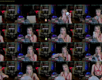 kimilee22 — 71 minute Chaturbate female cam show recording, 720p, Apr 26, 2023