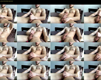 kiwigray — 34 minute Chaturbate male cam show recording, 720p, Apr 25, 2023