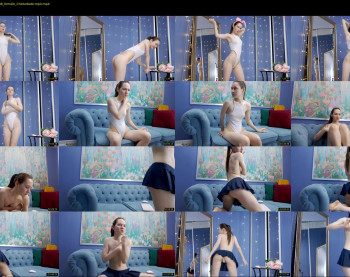kriskras__ — 99 minute Chaturbate female cam show recording, 720p, Apr 25, 2023