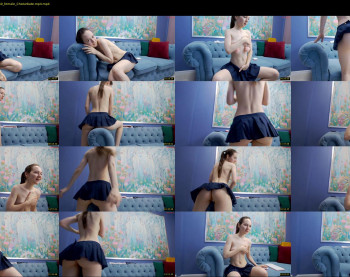 kriskras__ — 29 minute Chaturbate female cam show recording, 720p, Apr 25, 2023