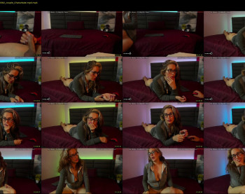 lady_boobs1 — 26 minute Chaturbate female cam show recording, 720p, Apr 26, 2023