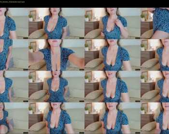 lara_fisher — 3 minute Chaturbate female cam show recording, 720p, Apr 25, 2023