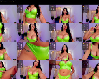 leahjones_ — 121 minute Chaturbate female cam show recording, 720p, Apr 26, 2023