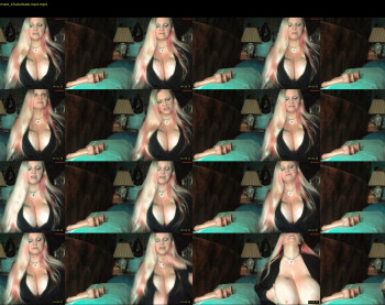 lillyth — 5 minute Chaturbate female cam show recording, 720p, Apr 25, 2023