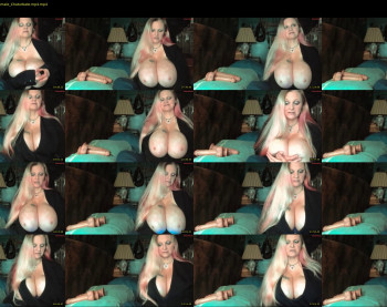 lillyth — 65 minute Chaturbate female cam show recording, 720p, Apr 25, 2023