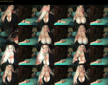 lillyth — 49 minute Chaturbate female cam show recording, 720p, Apr 25, 2023