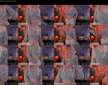 mana_rose — 99 minute Chaturbate female cam show recording, 720p, Apr 26, 2023