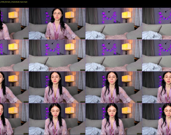 mary_marlow — 7 minute Chaturbate female cam show recording, 720p, Apr 25, 2023