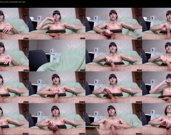 matt_aniston — 104 minute Chaturbate male cam show recording, 720p, Apr 25, 2023