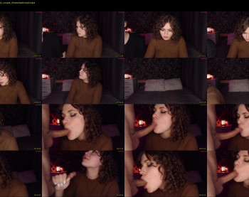 milk_slice — 11 minute Chaturbate couple cam show recording, 720p, Apr 26, 2023