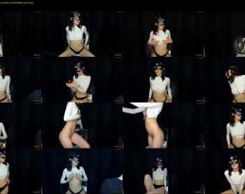 milly____ — 78 minute Chaturbate couple cam show recording, 720p, Apr 25, 2023