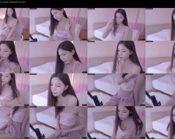 miso_misa — 12 minute Chaturbate female cam show recording, 720p, Apr 25, 2023