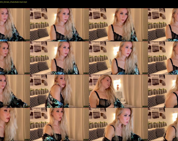 myassistant — 11 minute Chaturbate female cam show recording, 720p, Apr 26, 2023