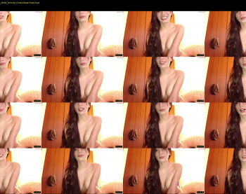 nicole_jamess — 4 minute Chaturbate female cam show recording, 720p, Apr 26, 2023