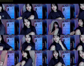 norma_blum — 22 minute Chaturbate female cam show recording, 720p, Apr 25, 2023