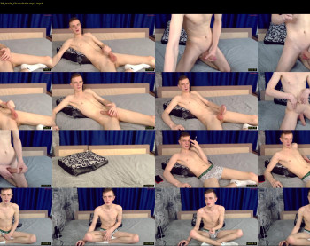 oliverfresh — 120 minute Chaturbate male cam show recording, 720p, Apr 25, 2023