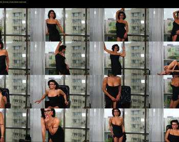 onlynicolle — 27 minute Chaturbate female cam show recording, 720p, Apr 25, 2023