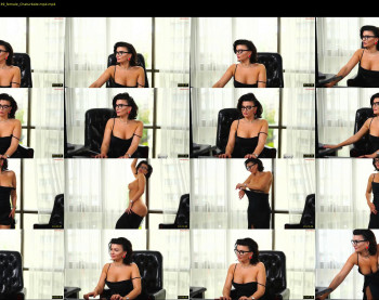 onlynicolle — 32 minute Chaturbate female cam show recording, 720p, Apr 25, 2023